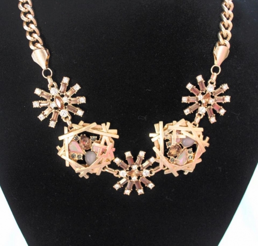 Fuller Couture Jewelry