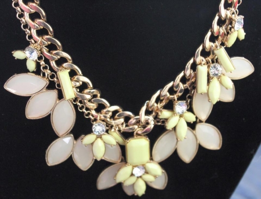 Fuller Couture Jewelry