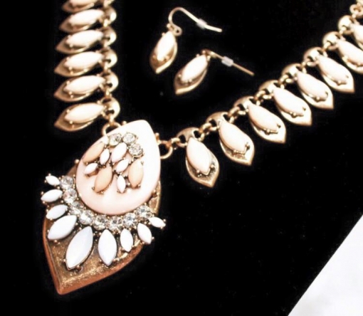 Fuller Couture Jewelry