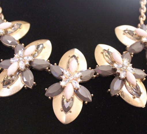 Fuller Couture Jewelry