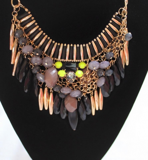 Fuller Couture Jewelry